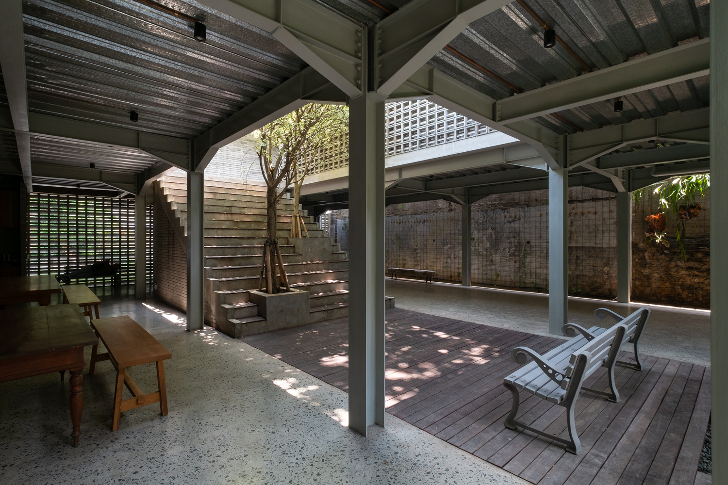 印尼伊斯兰教育中心-14