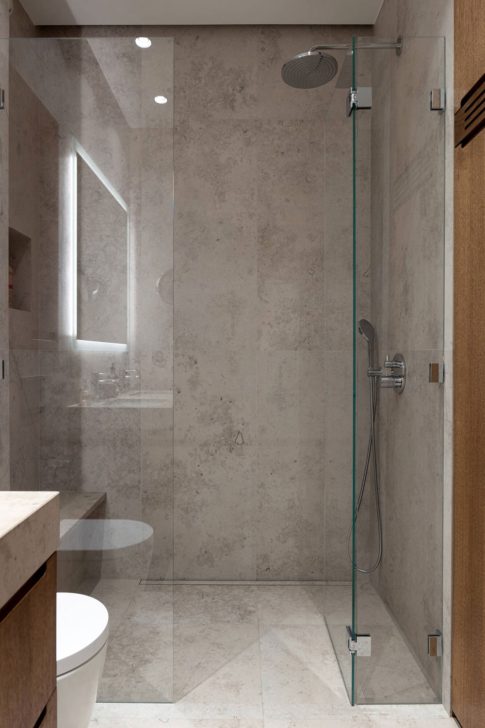 瑞典风情公寓 | 细节装饰展现温馨舒适-24