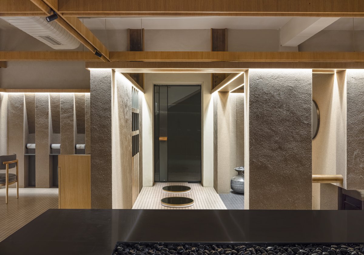 The Loom 餐厅丨Portal 92-6