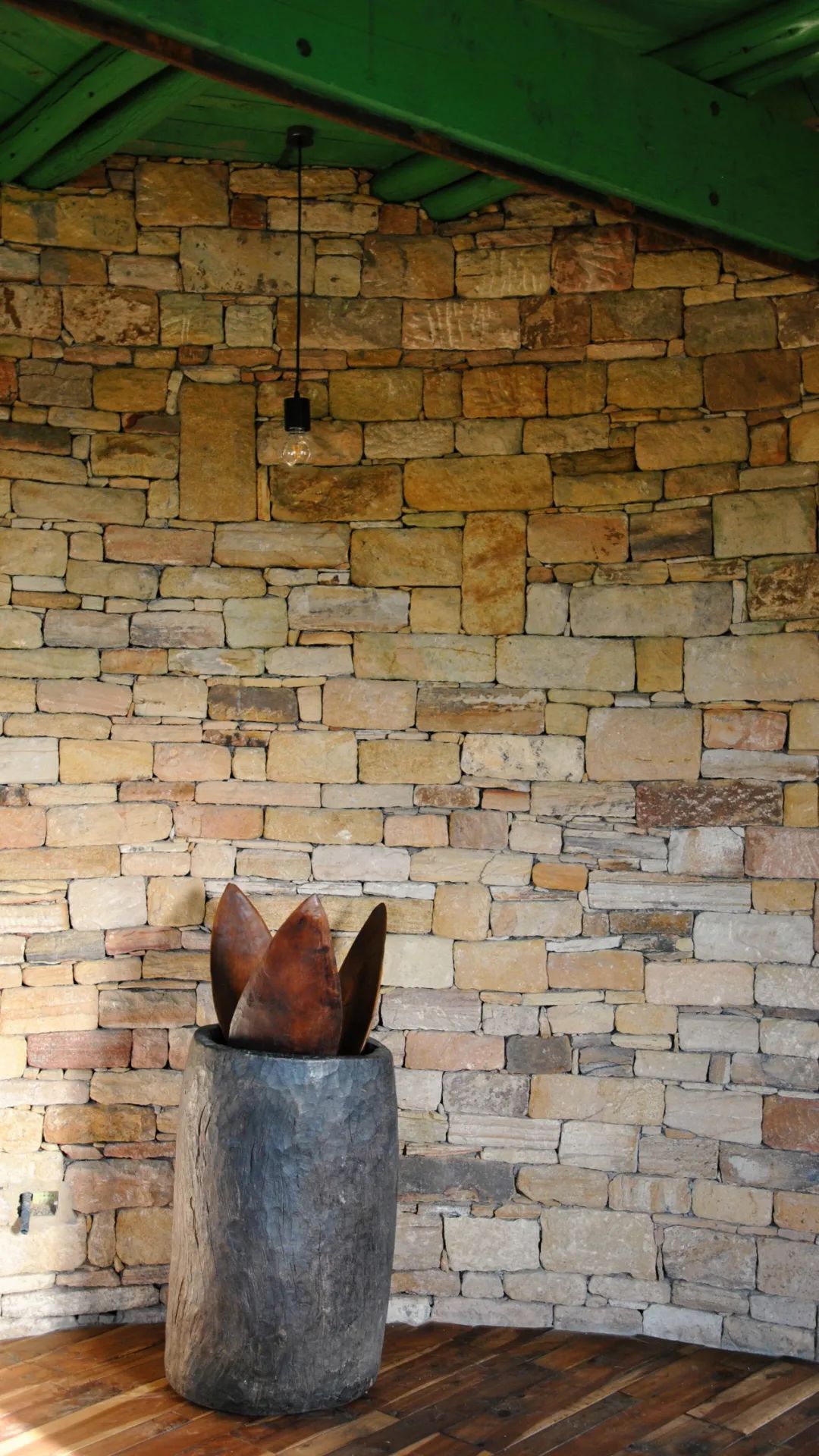 埃塞俄比亚 GHERALTA 旅馆丨NICOLE CIERI ARCHITECTS-28