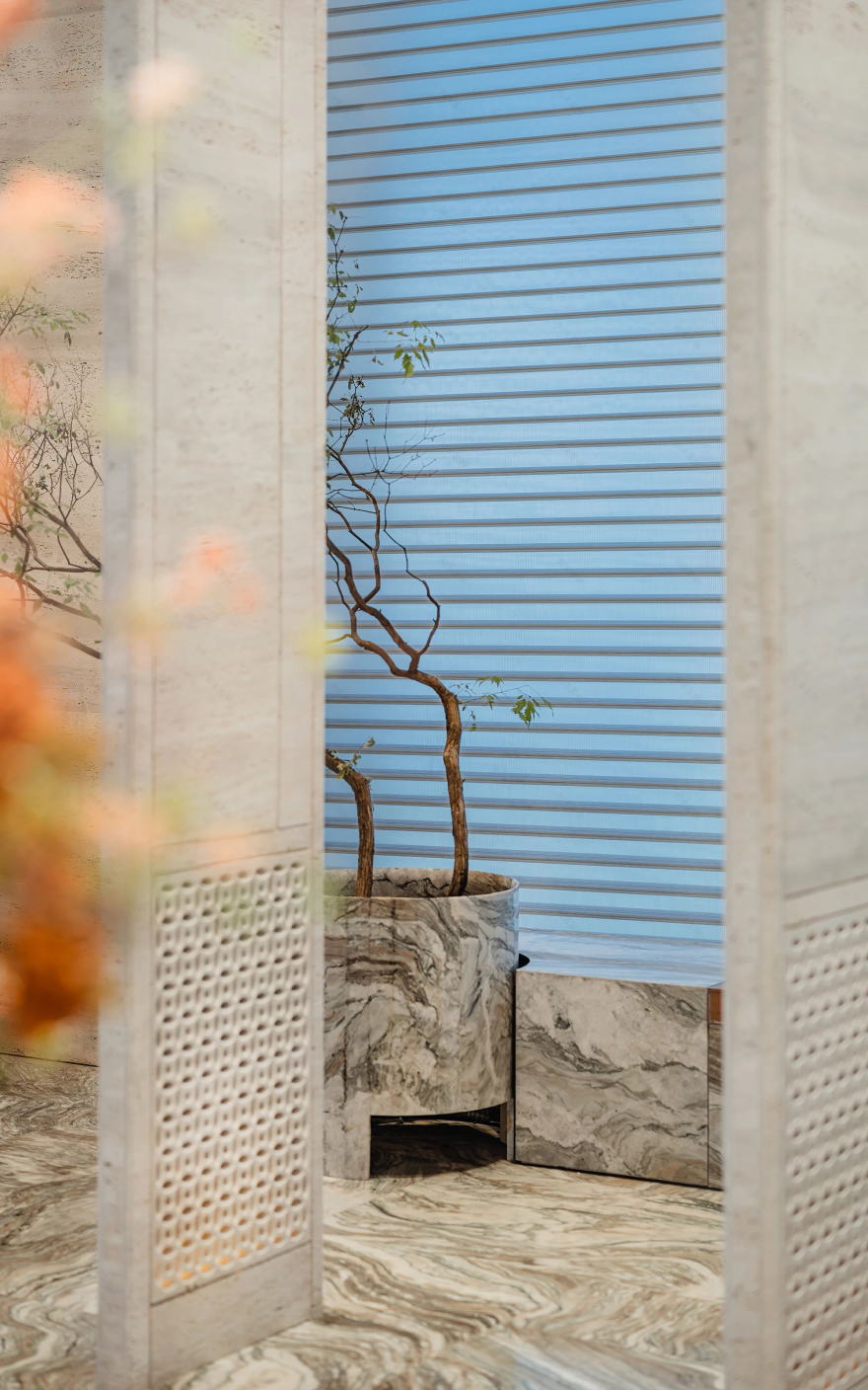 澐璟PARK LANE COMPLEX丨中国南通丨DIA丹健国际-37