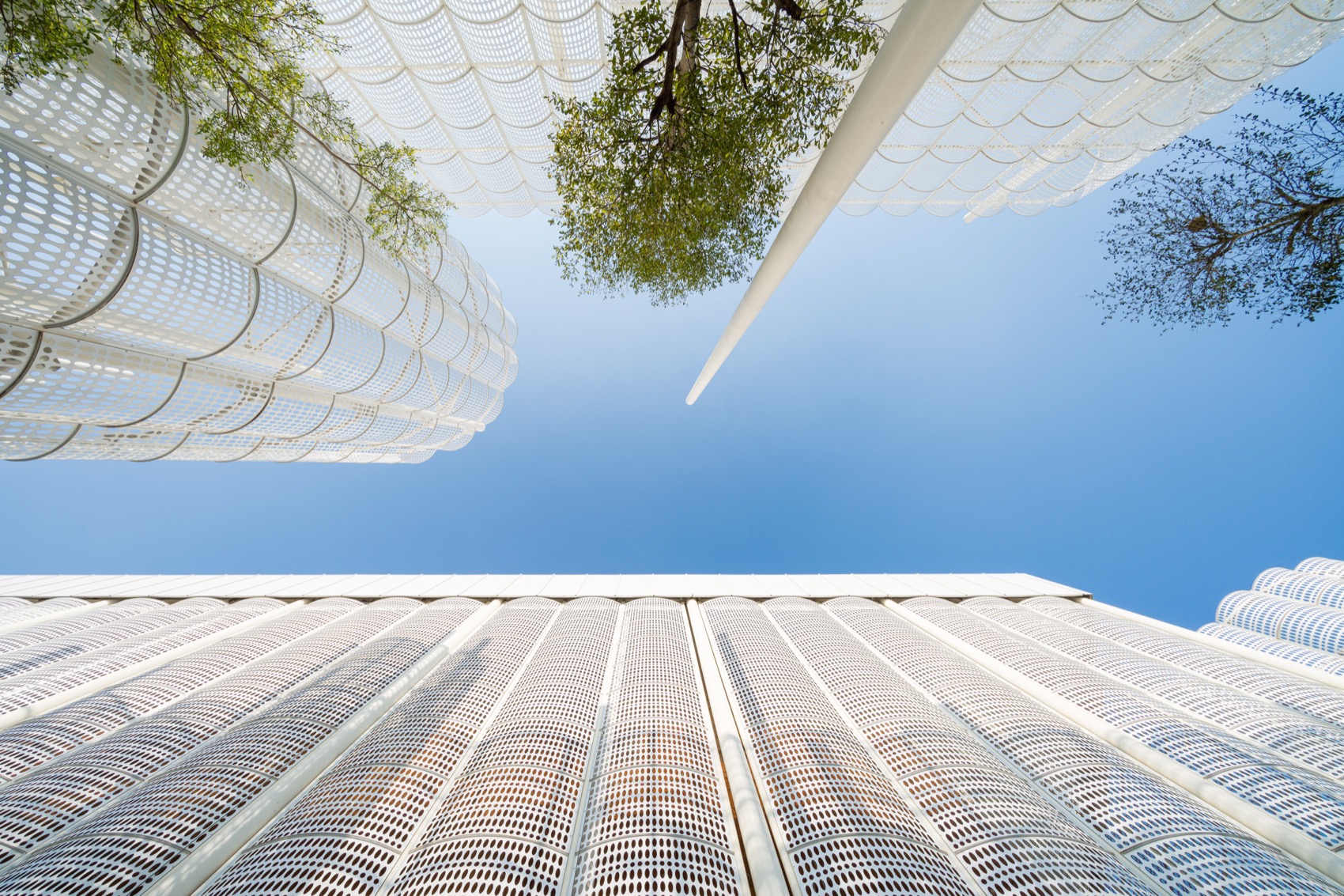 “面纱”丨越南胡志明市丨me+ architect & tho.A atelier-93