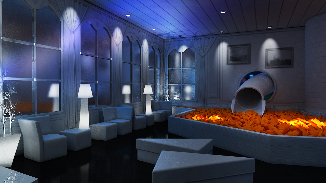 Doritos Tomorrowland-6