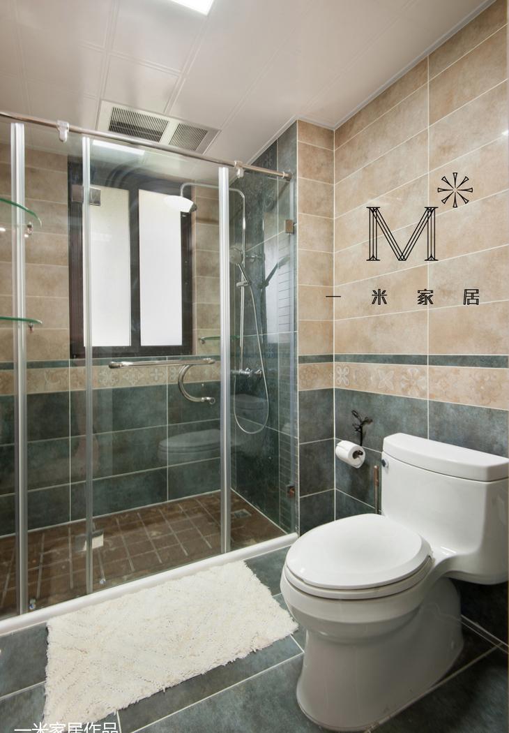 公寓丨【一米家居】 ◣A&K◥ 御景湾-16