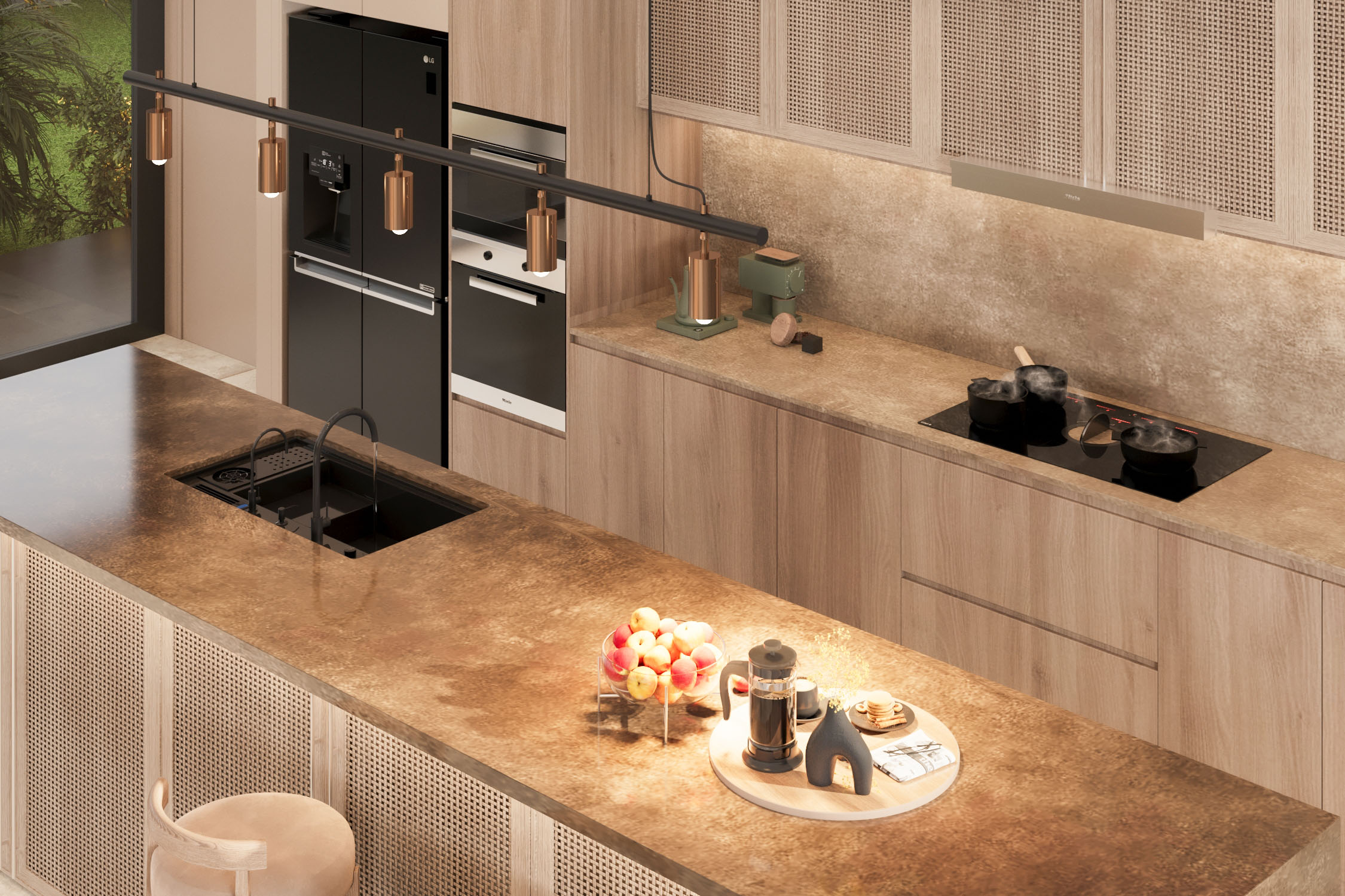 VILLA THANH HÓA - INTERIOR-8