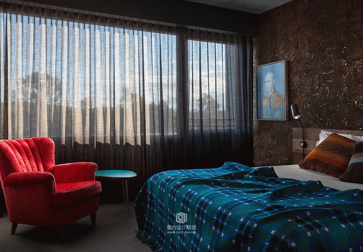 HOTEL HOTEL艺术精品酒店-40