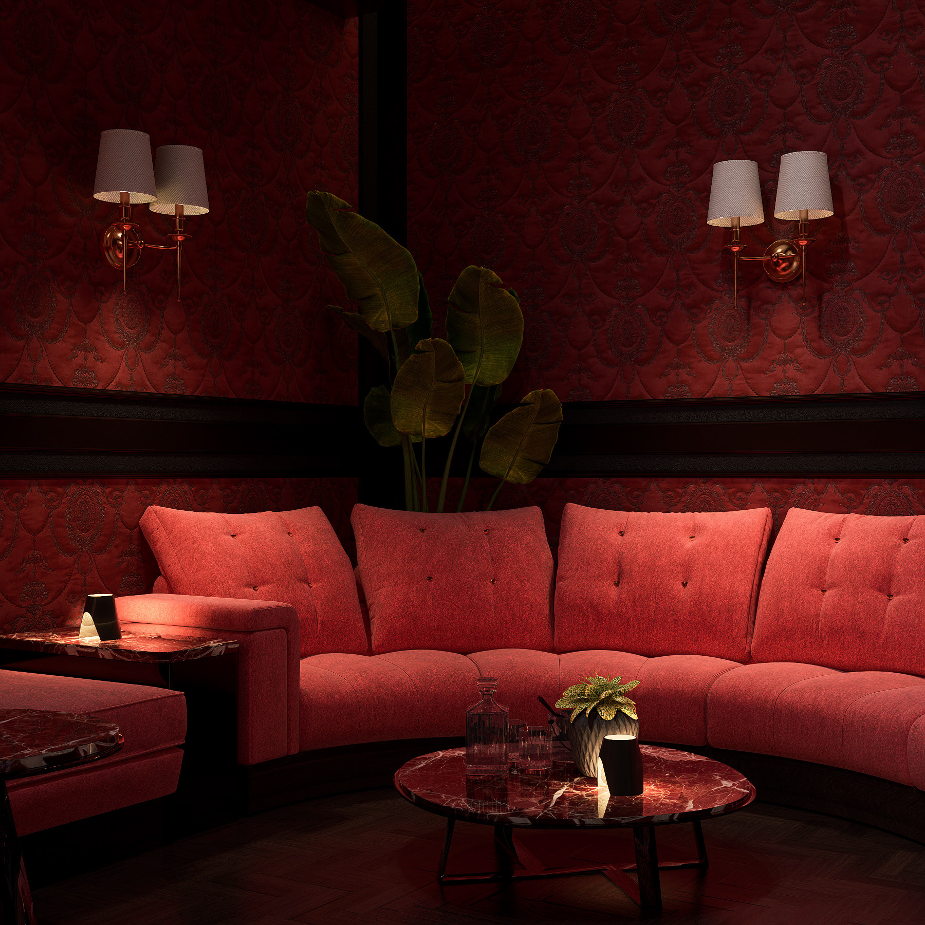 努瓦项目丨Oak and Teak-3