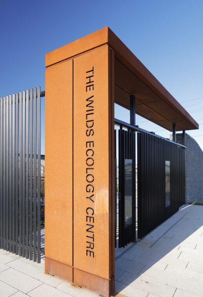 丨英国伦敦丨Jestico + Whiles-23