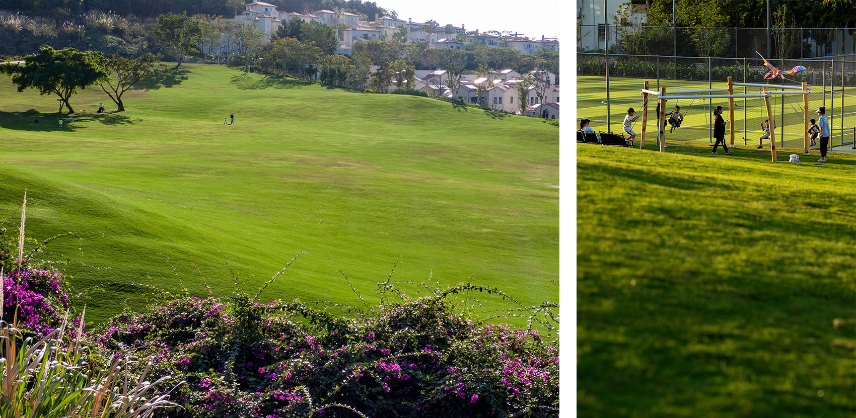 阿那亚三亚南花园丨中国三亚丨Z’scape致舍景观-163