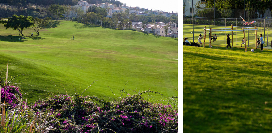 阿那亚三亚南花园丨中国三亚丨Z’scape致舍景观-163