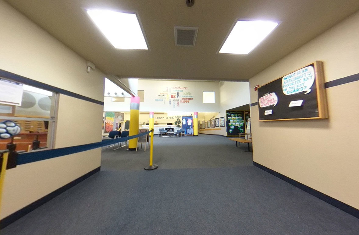Lake Oswego School District, Westridge Elementary School Renovations-5