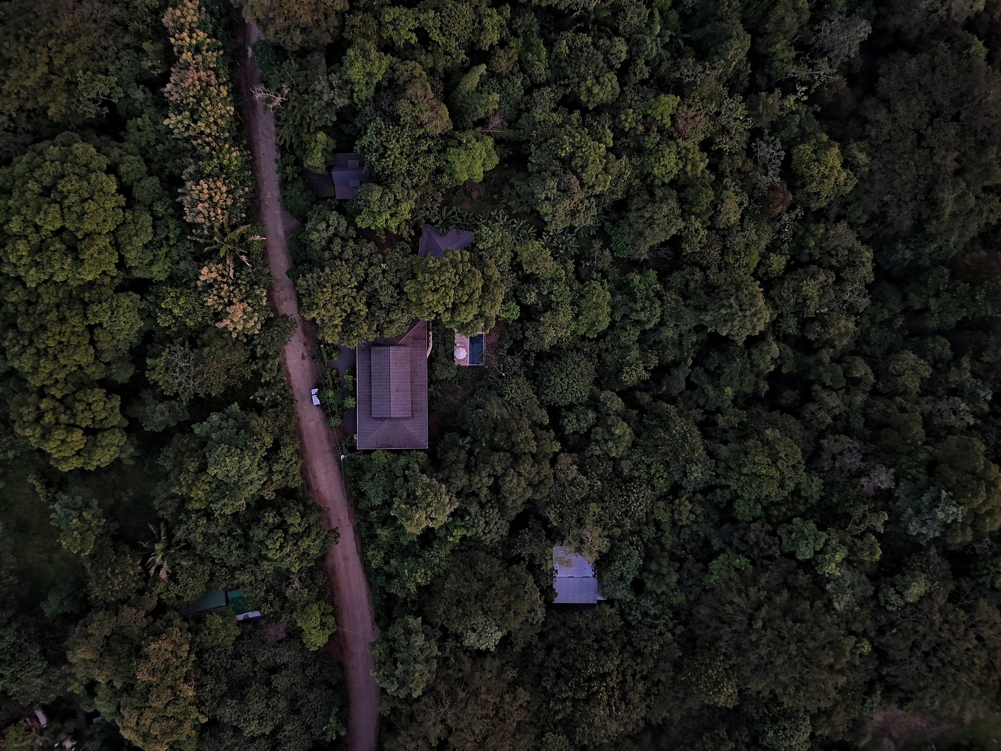 团结党大厦（注：Bersatu一般指马来西亚土著团结党，结合实际情况Bersatu House可理解为该党相关的大厦等建筑） 丨哥斯达黎加丨Estudio D3B-26