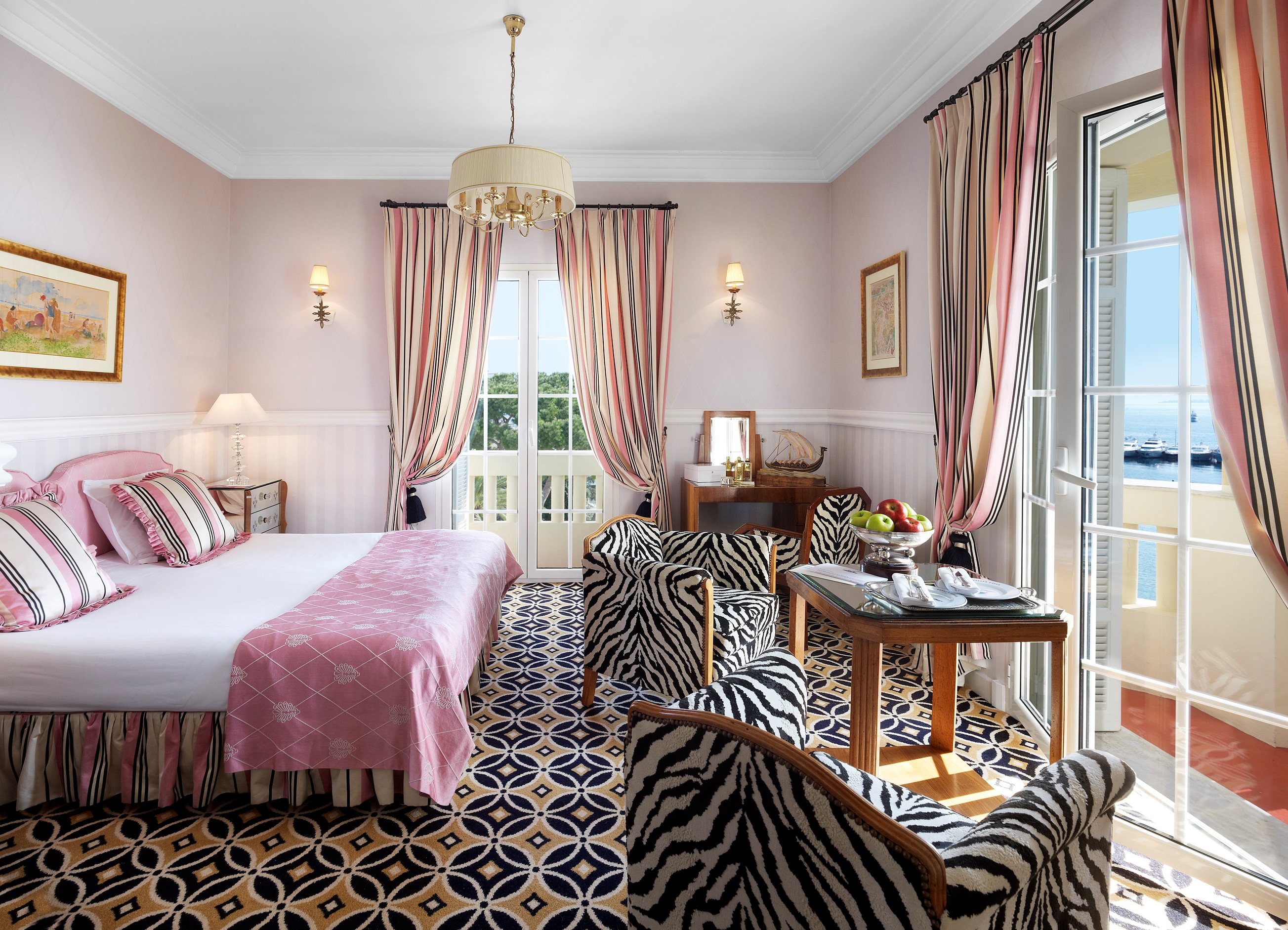 法国瑞昂莱潘贝勒里弗斯酒店-22