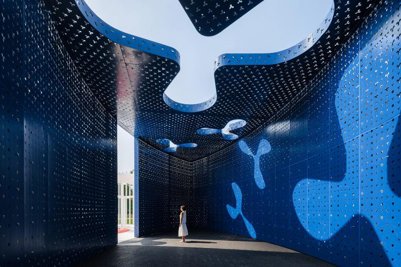 丨中国湖州丨Wutopia Lab,上海 J.L LV HUA 有限公司-47