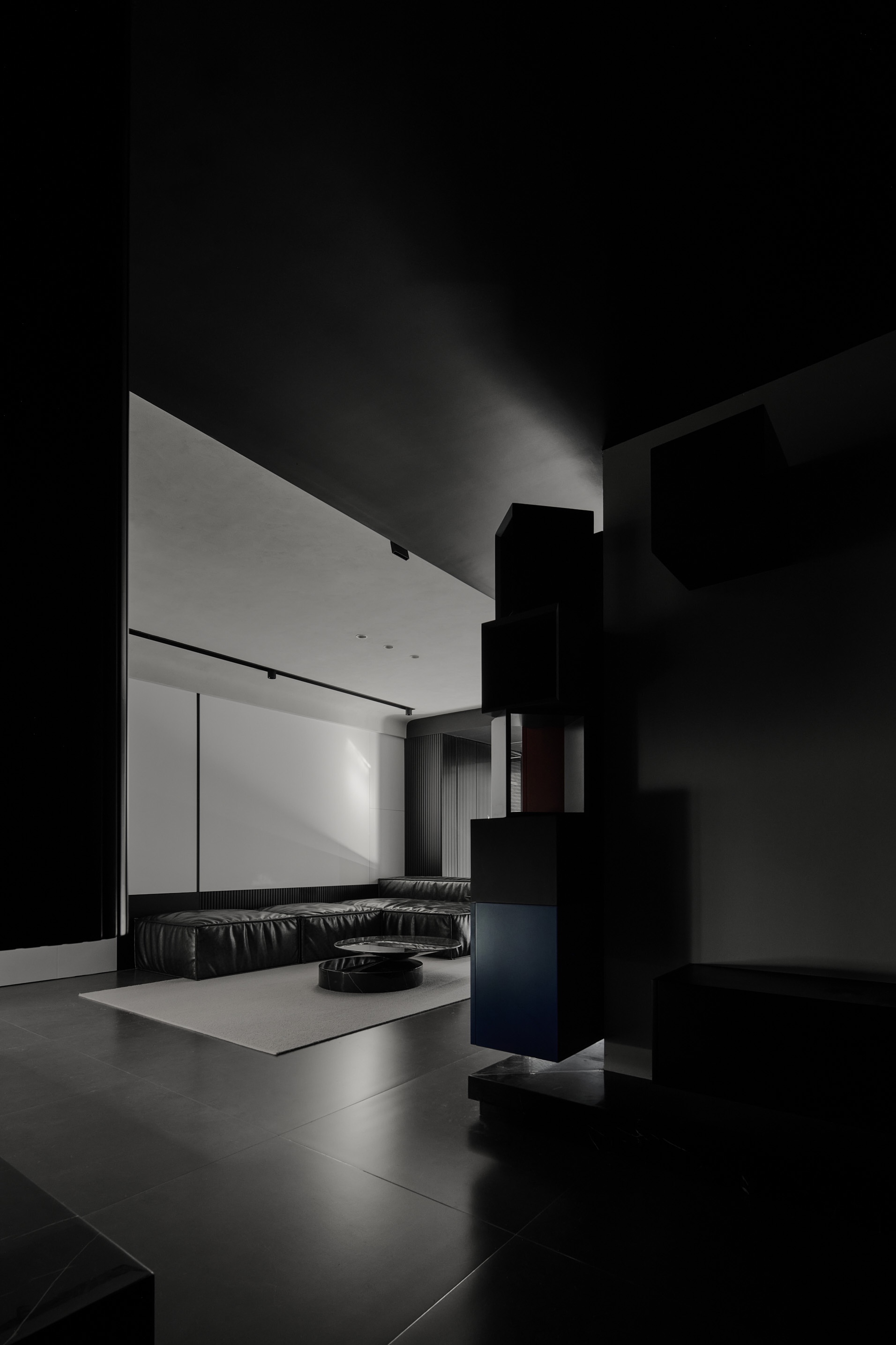 我的魔方盒丨中国宁波丨洛沿设计建筑研究室-7