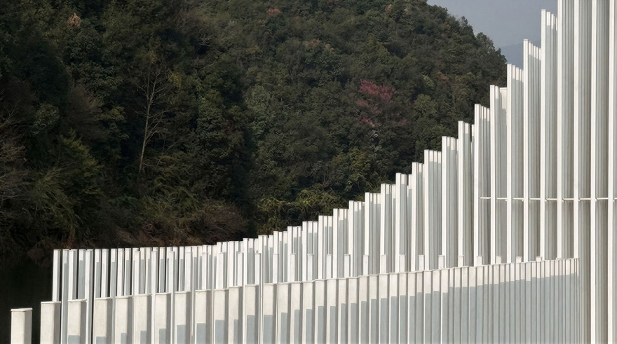 大塘屾月谷文旅度假景区丨中国云南丨重庆元道园林景观设计有限责任公司-85