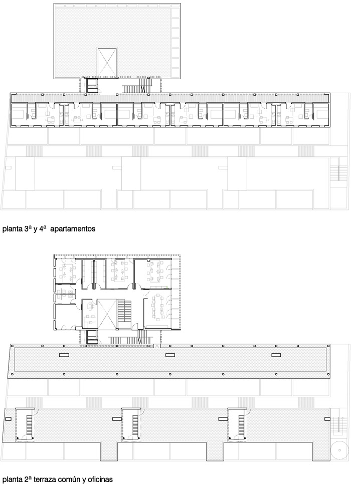 国民警卫队军营宿舍-23