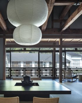 城崎温泉小林屋丨日本丨Suppose Design Office