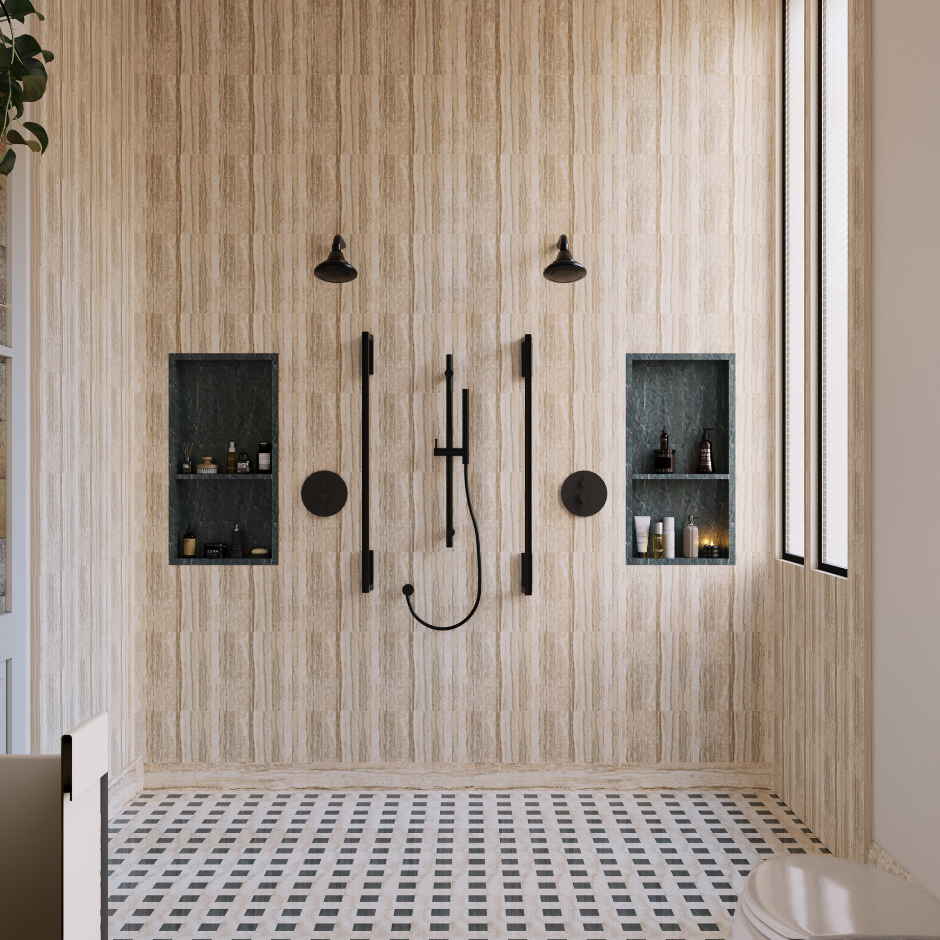 A Timeless Master Ensuite-4