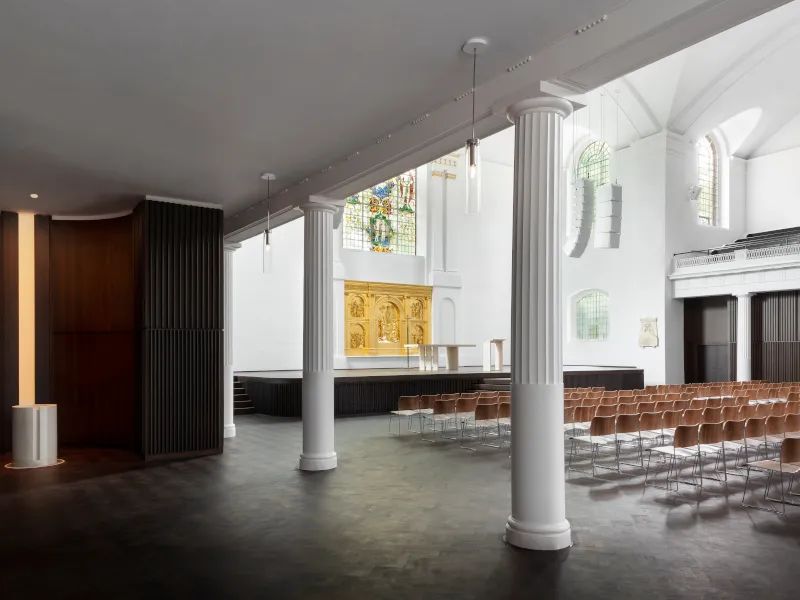 2022年RIBA国家建筑奖获奖项目丨英国丨多个事务所-305