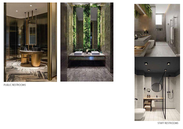 1060 酒店概念设计丨美国-36