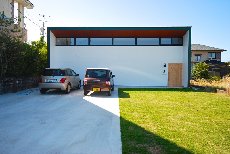 丨日本宫崎丨有限会社 COGITE-29