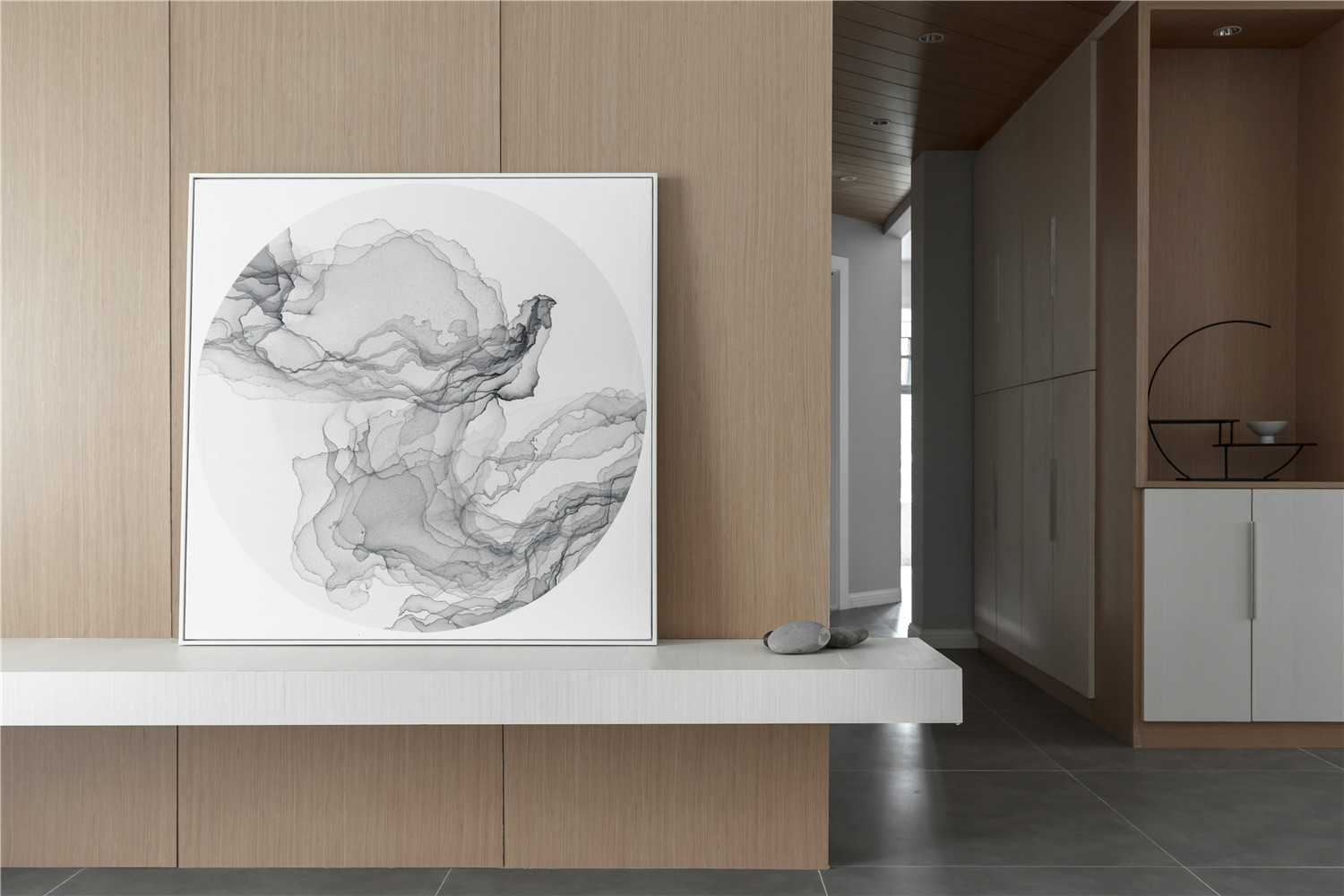 成都壹阁设计 · 味道-12