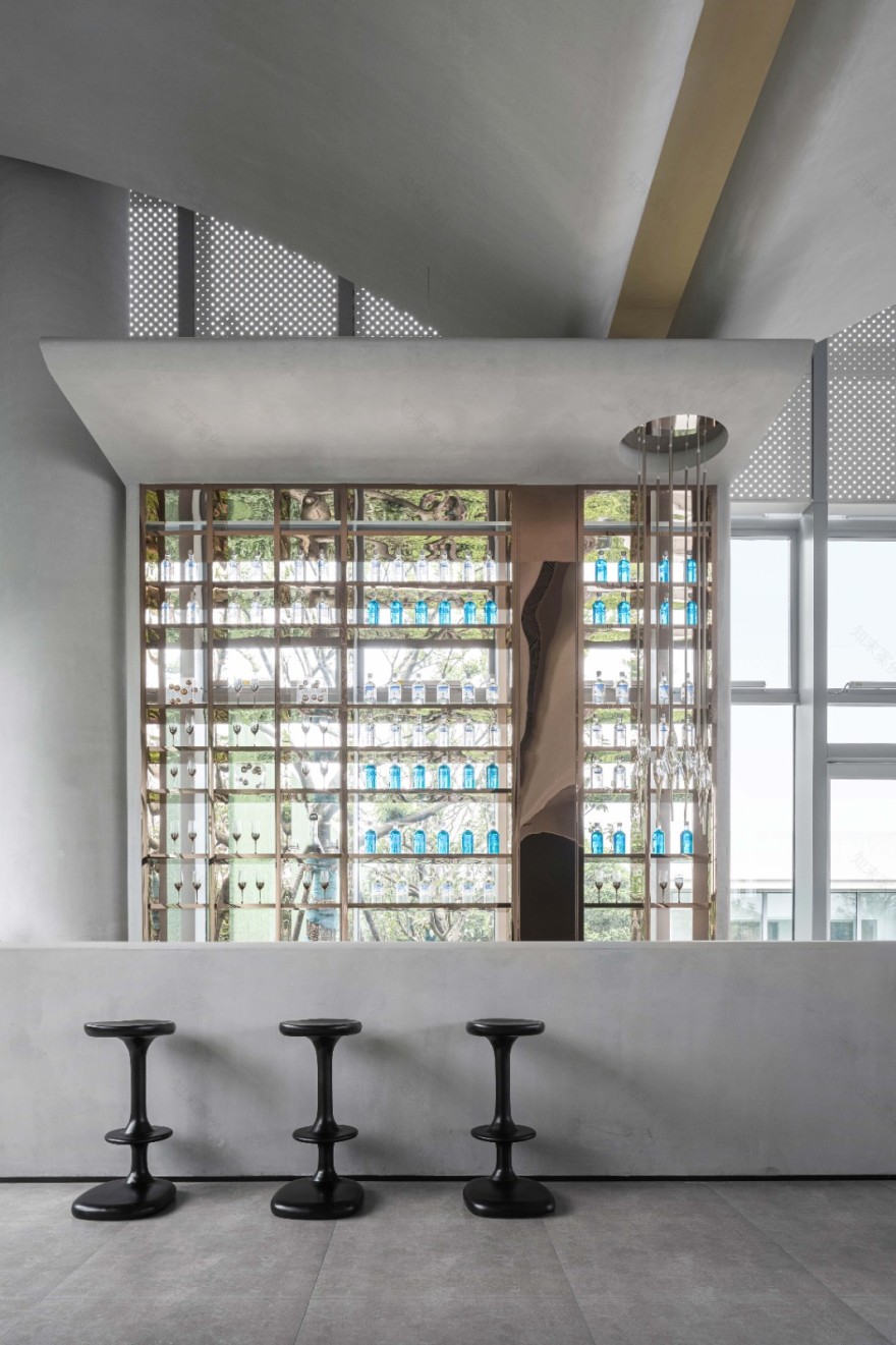 探索宇宙的奥秘,感受生命的美好丨鲲誉设计 KUNYUDESIGN-31