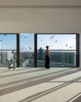 荷兰创新住宅地标 De Generaal丨Mei architects and planners