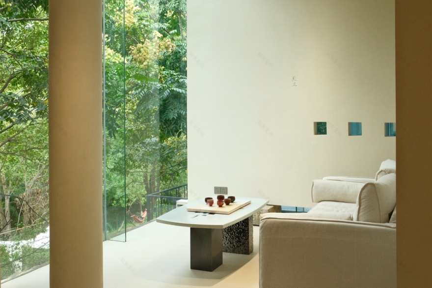 无意间(MOMENTS IN WIND)丨中国景德镇丨圆末-23