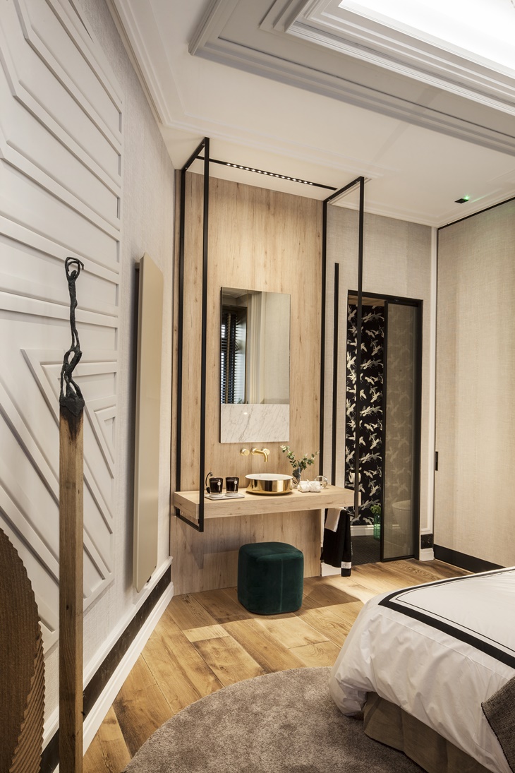 Especial Casa Decor 2018 - Tempo da Delicadeza-29