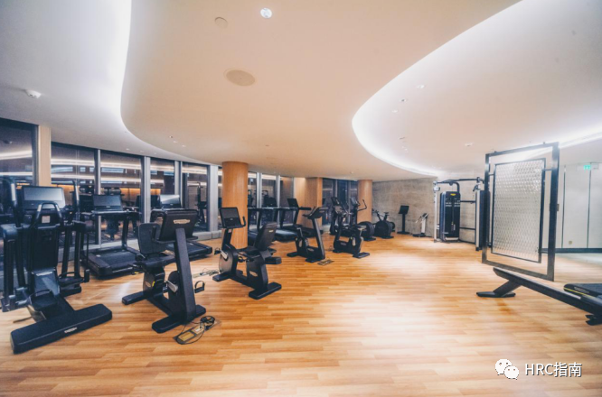 云端艺邸 绽放申城之巅 | J酒店上海中心今日闪耀启幕-53