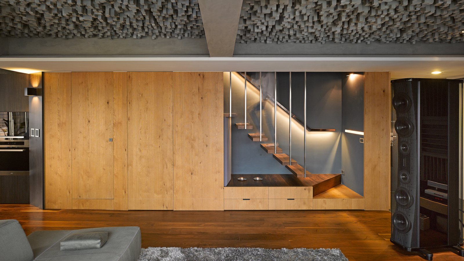 灰阶上下Flight of Grey  创研空间-4