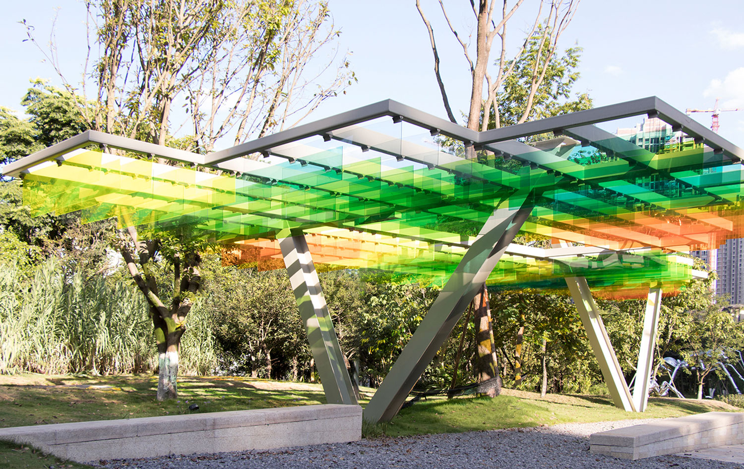 重庆“宜居街道”的创意改造-20