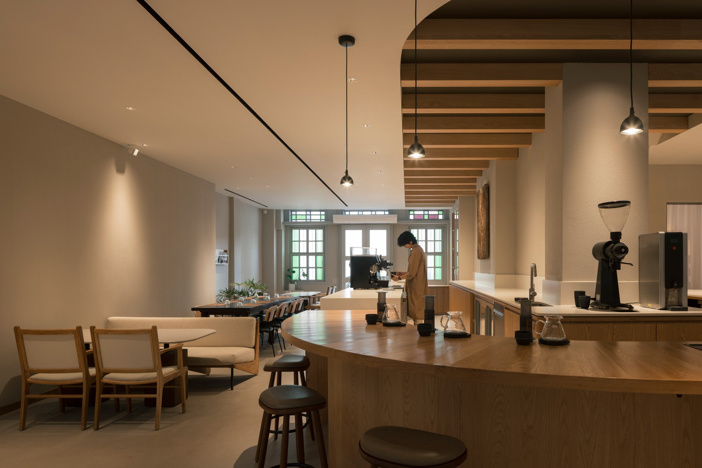 Homeground 咖啡烘焙新加坡新店丨Tsukurto-0