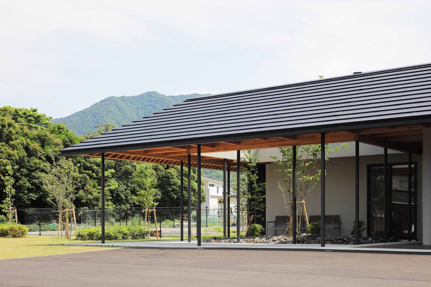 Group home MSK痴呆症老人共同生活护理中心丨日本福井-12