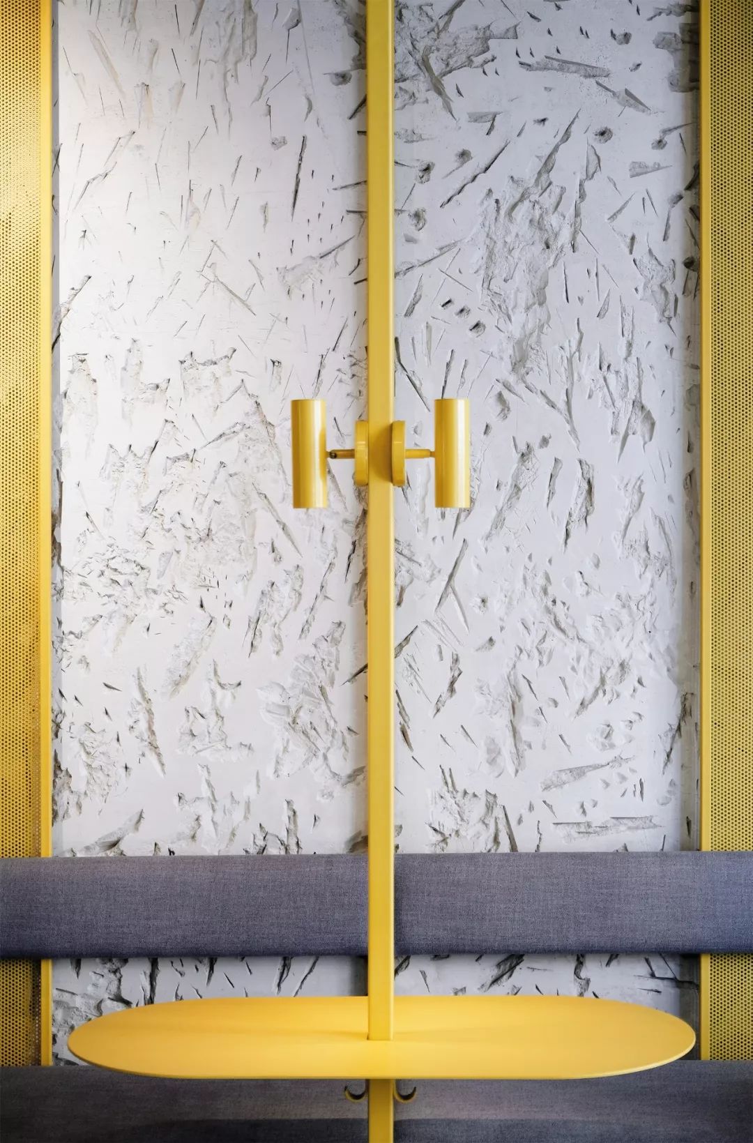 简约至上,空间为魂——DA 建筑师事务所室内设计案例-12