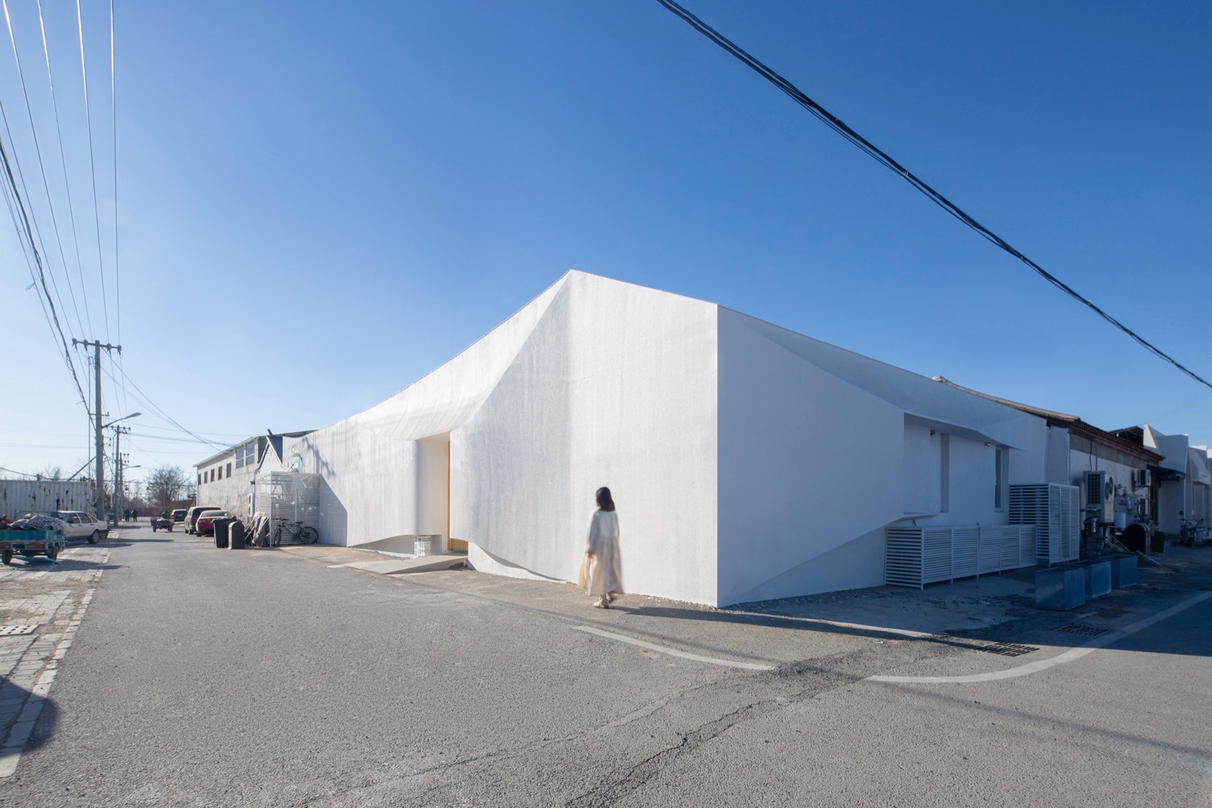 睡眠研究所·糖丨中国北京丨多么工作室-14