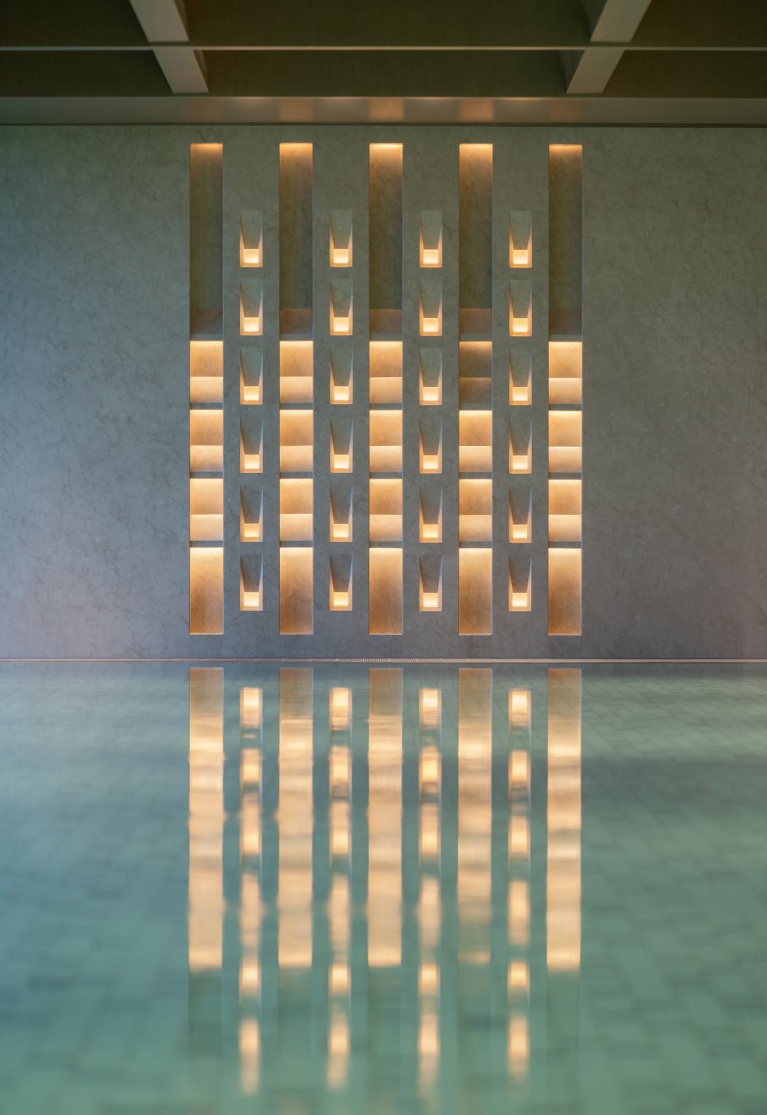 苏州阳澄湖悦榕庄酒店丨中国苏州丨YANG · 杨邦胜设计-41