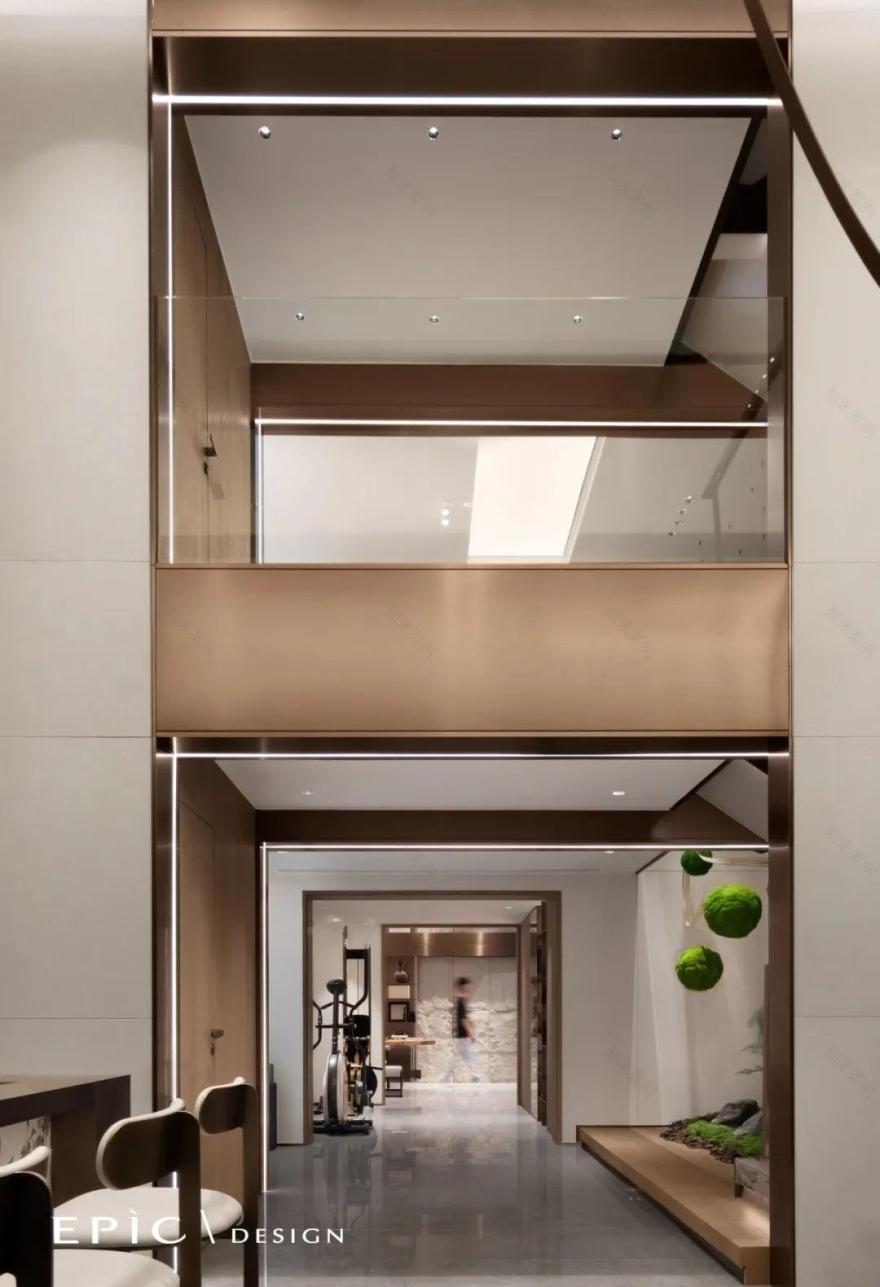 惠州雅居乐·白鹭湖叠墅丨中国惠州丨EPÌC DESIGN 巨作设计-58