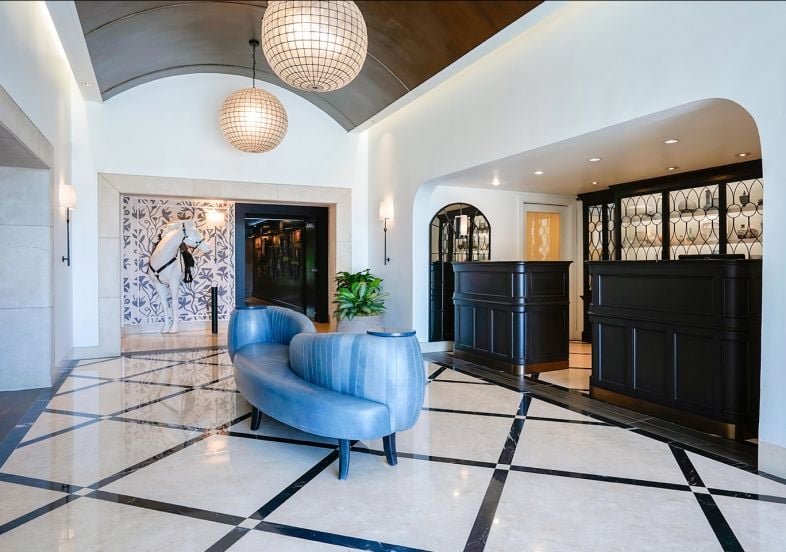 Hilton Fort Lauderdale Marina-7