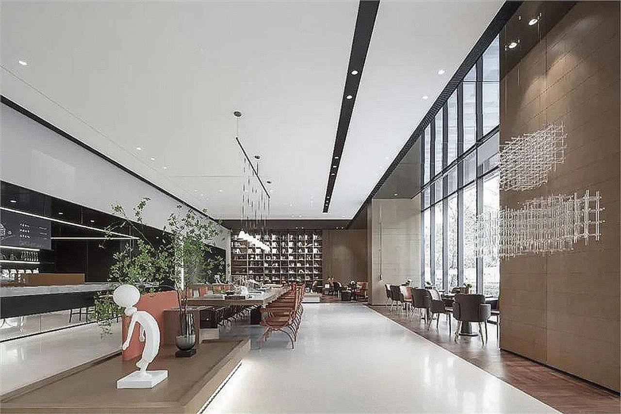 明日世界，超时空连接丨美林设计-25