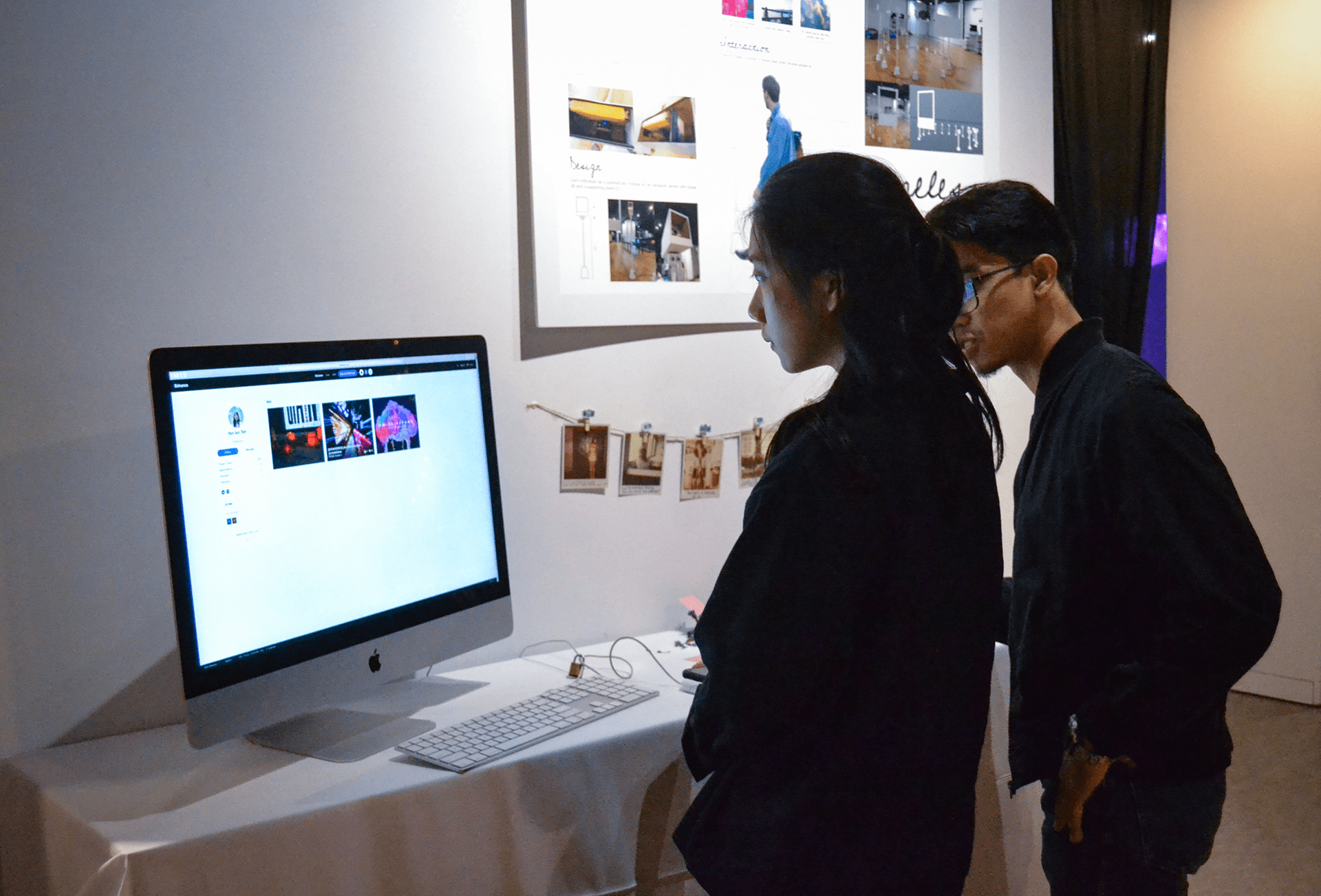 第一学院第九度展览-35