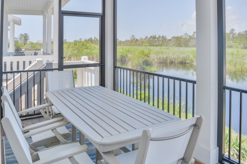 丨美国阿拉巴马丨Bob Chatham Custom Home Design-25