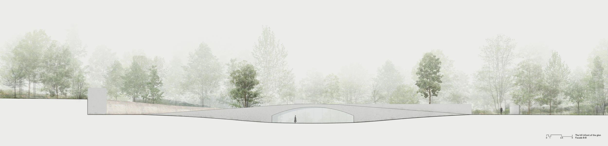 无名之屋丨墨西哥丨HW Studio-120