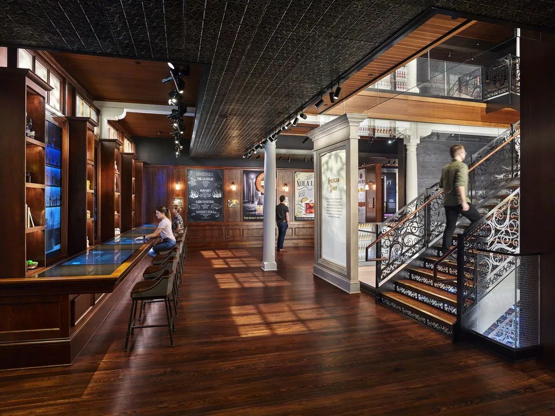 2022 最新展厅设计大合集-28