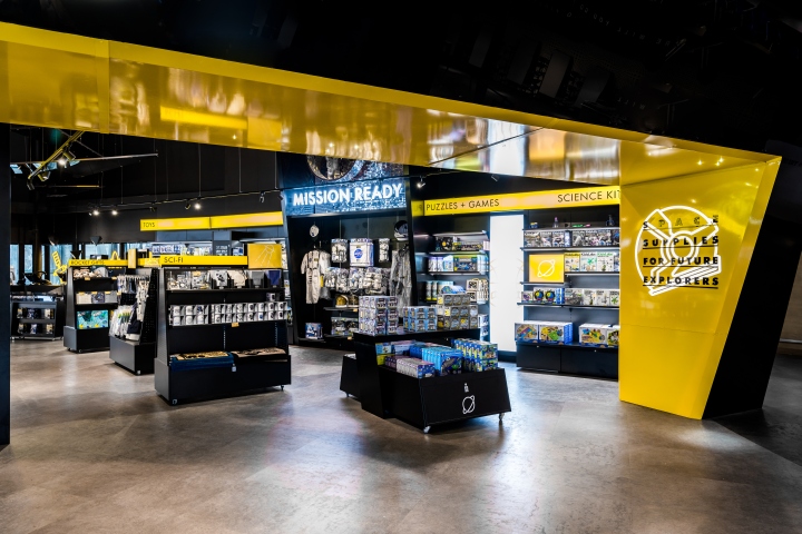 英国国家太空中心商店-16