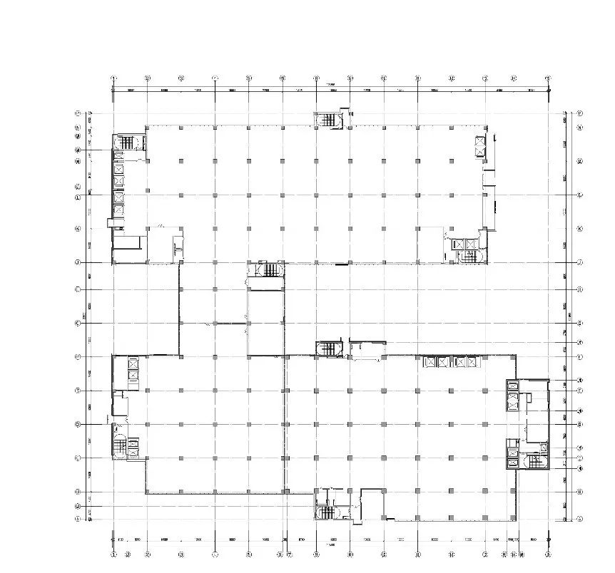 普联光明科技园 | 超大体量与细腻设计的完美结合-80