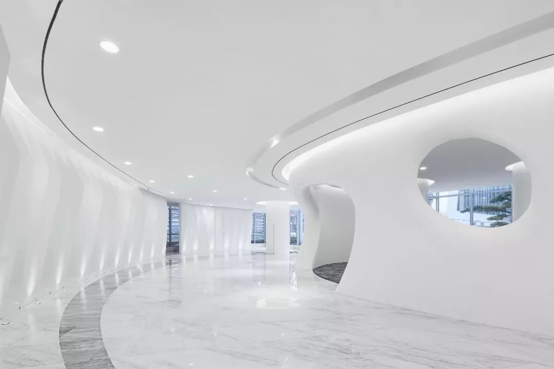 星河天地 ArtHouse | 诠释当代奢华雅致-79