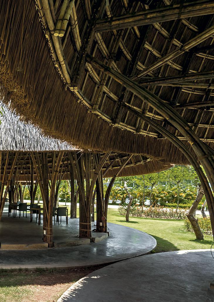 Son La 祭祀穹顶-11